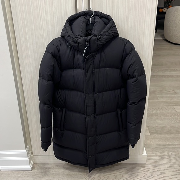 Aritzia Super Puff MID - Picture 7 of 7